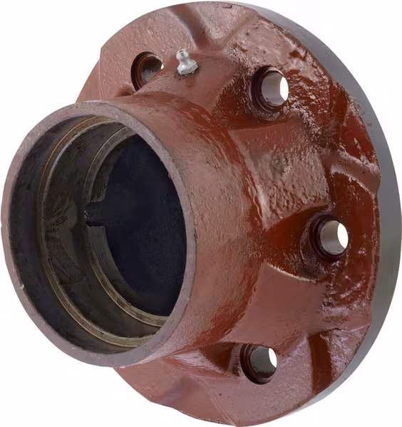 Moyeu de roue avant C-385 · réf. 80205015N