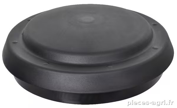 Protection pare pluie 207mm Donaldson · réf. H001053