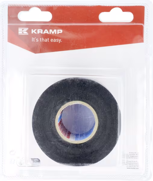 Ruban isolant noir 50mm x 10m (1) · réf. KREM20406P01B