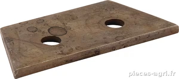 Socle de couteau central · réf. AGW68673