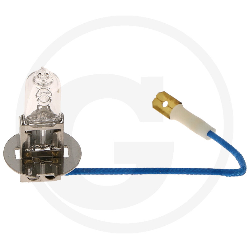 TREX.PARTS Ampoule halogène H3 · réf. 4840073789