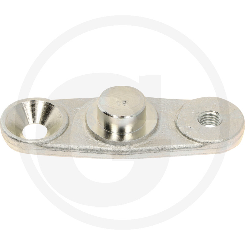 TREX.PARTS Fixation de roue tandem vue 2