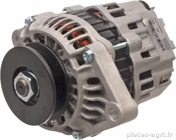 Alternateur 14 V 50 A · réf. ALT2625084