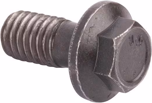Boulon M8x1,25x16,50 mm · réf. 4798845