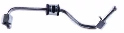 Conduite de carburant vers l'injecteur · réf. 504323116FPT
