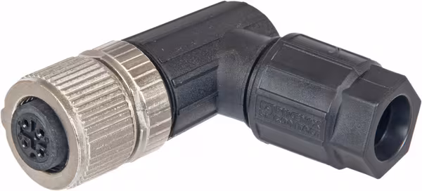 Connecteur · réf. SACCM12FR5PLM