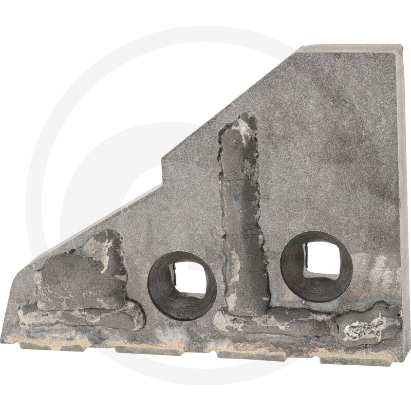 GRANIT Heavy Duty Nez de contresep · réf. 17928-761111