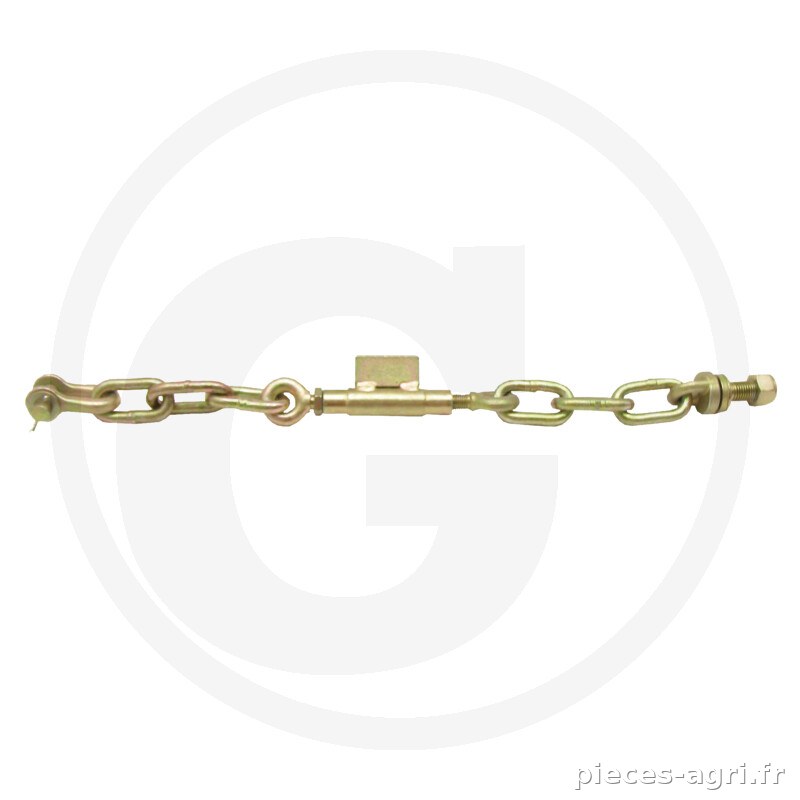 GRANIT Stabilisateur ajustable · réf. 718IM-A01