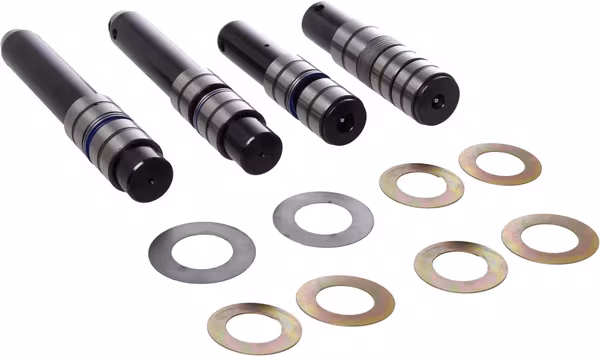 Kit bagues et axes de godet, Caterpillar · réf. PBCAT308E