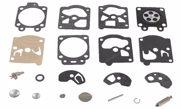 Kit réparation carburateur p/Walbro · réf. K10WATGP