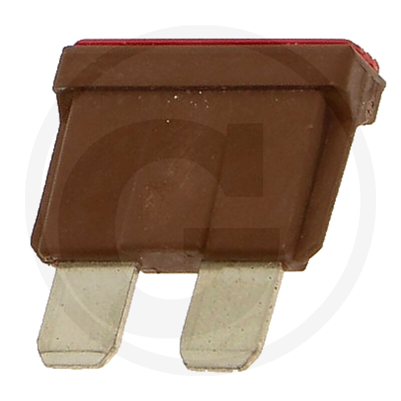 Littelfuse Fusible à fiches plates FKS-80 7,5A · réf. 12263176