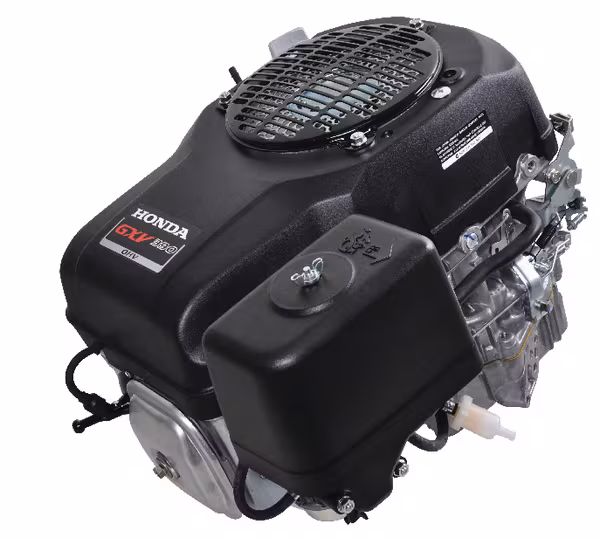 Moteur, vertical, 10,2 CV,Honda · réf. GXV390RT1DCXPSD