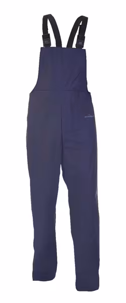 Pantalon jardinage bl.mar XL · réf. 014045NAXL