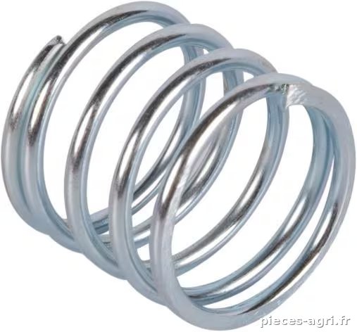 Ressort Ø26 l=23 t=2,2 · réf. 00034618