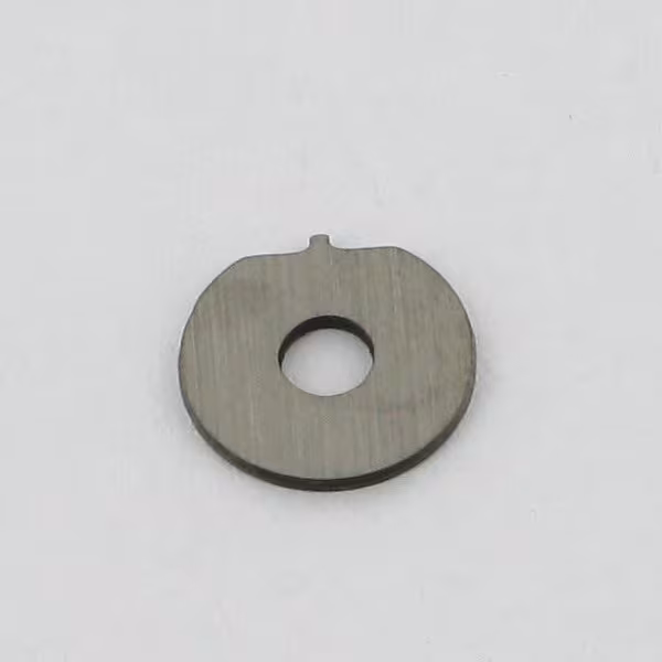 Rondelle 0,70 mm pour injecteur Case - IH · réf. 3218662R1