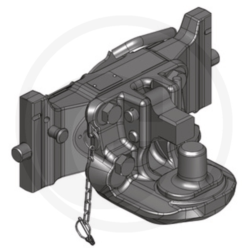 Scharmüller Insert Piton Fix · réf. 77707639032