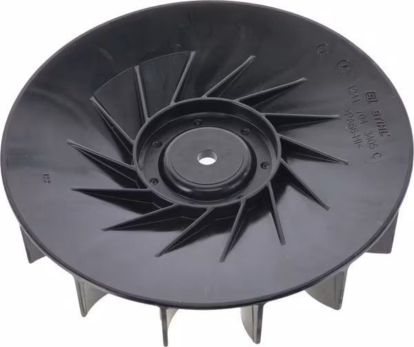 Turbine à lame · réf. 42417043405