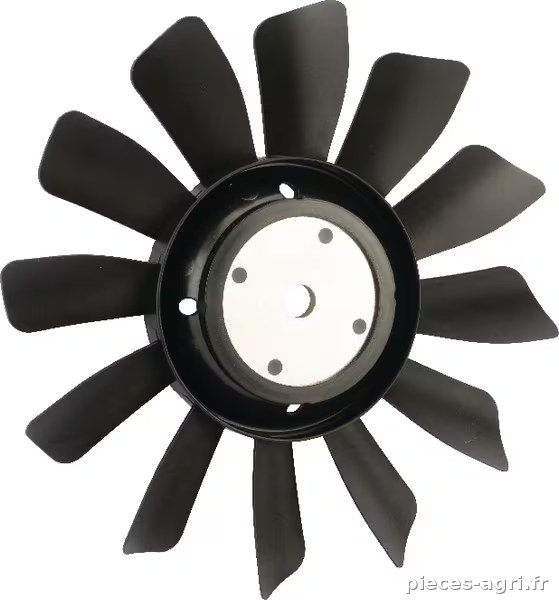 Ventilateur complet · réf. 51548OW