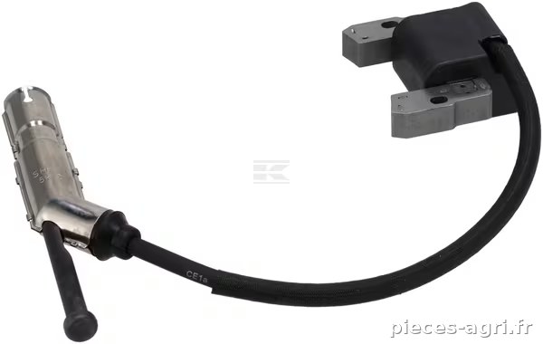 Armature, magnéto · réf. 84004673