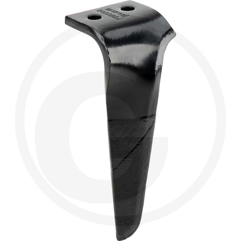 Bednar Dent de herse rotative vue 2
