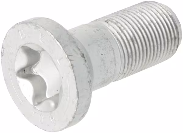 Boulon à tête fraisée M20x1,5x52 Zn 10.9 · réf. 30110667
