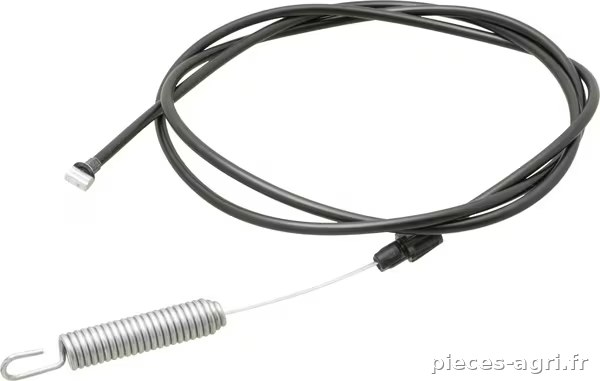 Câble de commande · réf. 74604439A