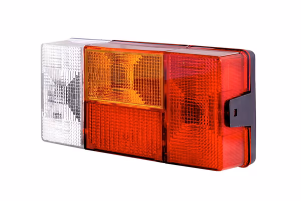 Feu arrière 210x108 droit Hella · réf. 2VP006040121