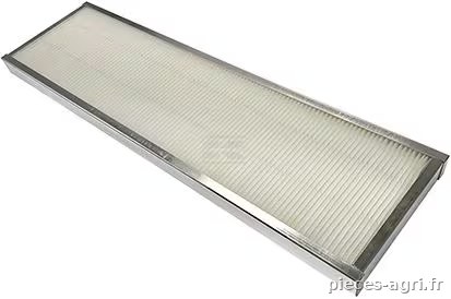 Filtre à air de cabine · réf. VPM8136