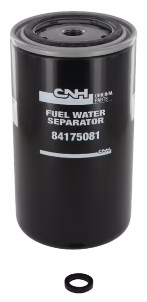 Filtre à carburant CNH · réf. 84526251