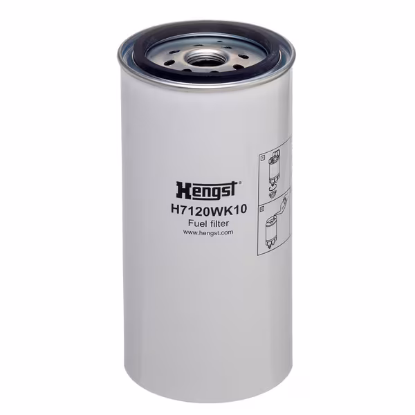 Filtre à carburant · réf. H7120WK10