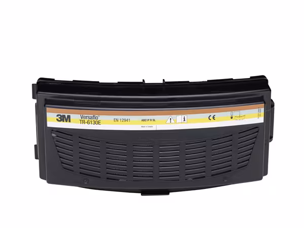 Filtre ABE1P, Versaflo vue 2