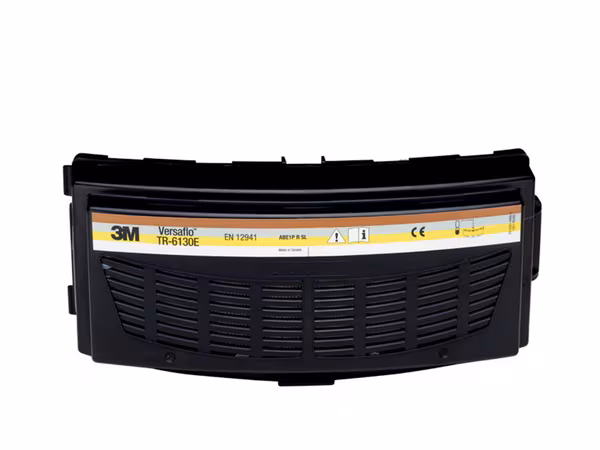 Filtre ABE1P, Versaflo vue 3
