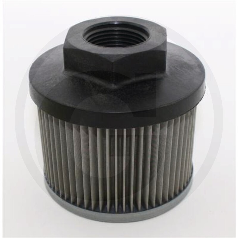 Fleetguard Filtre à huile hydraulique vue 2