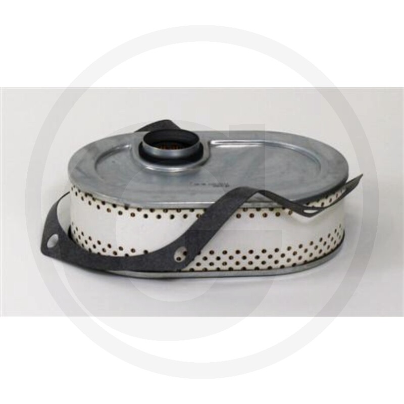 Fleetguard Filtre à huile hydraulique vue 2