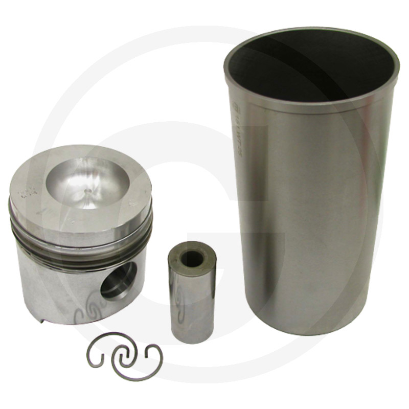 KS Kit cylindrée complet · réf. 75760003