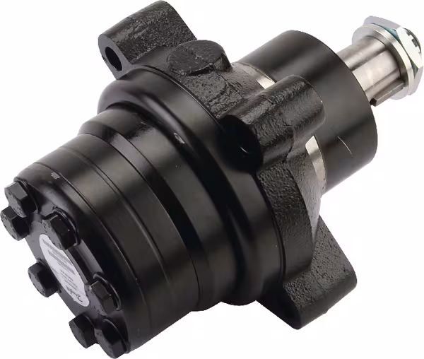 Moteur roue droit vue 2