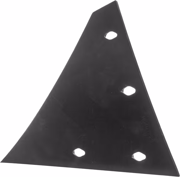 Pièce corps en T Kuhn vue 2