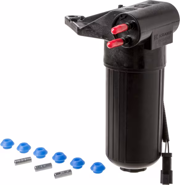Pompe d'alimentation électrique · réf. ULPK0041KR