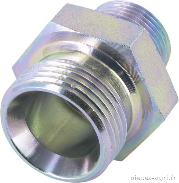 Raccord 1 BSP x 3/4 BSP · réf. VNBBT1612