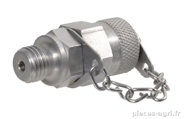 Raccord mini-mess M12 · réf. MEV20M12