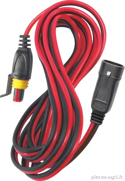 Rallonge 2,5 m GYSFLASH · réf. 029057GYS