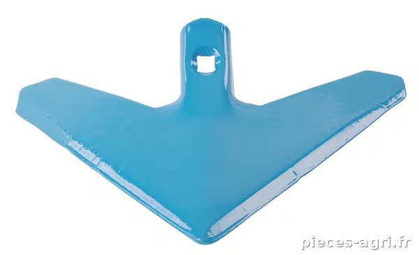 Soc triangulaire 280x5 G28 Lemken · réf. 3374357