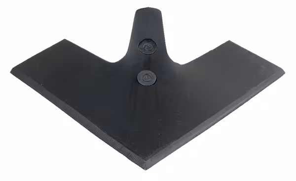 Soc triangulaire 300 mm · réf. CW650003900