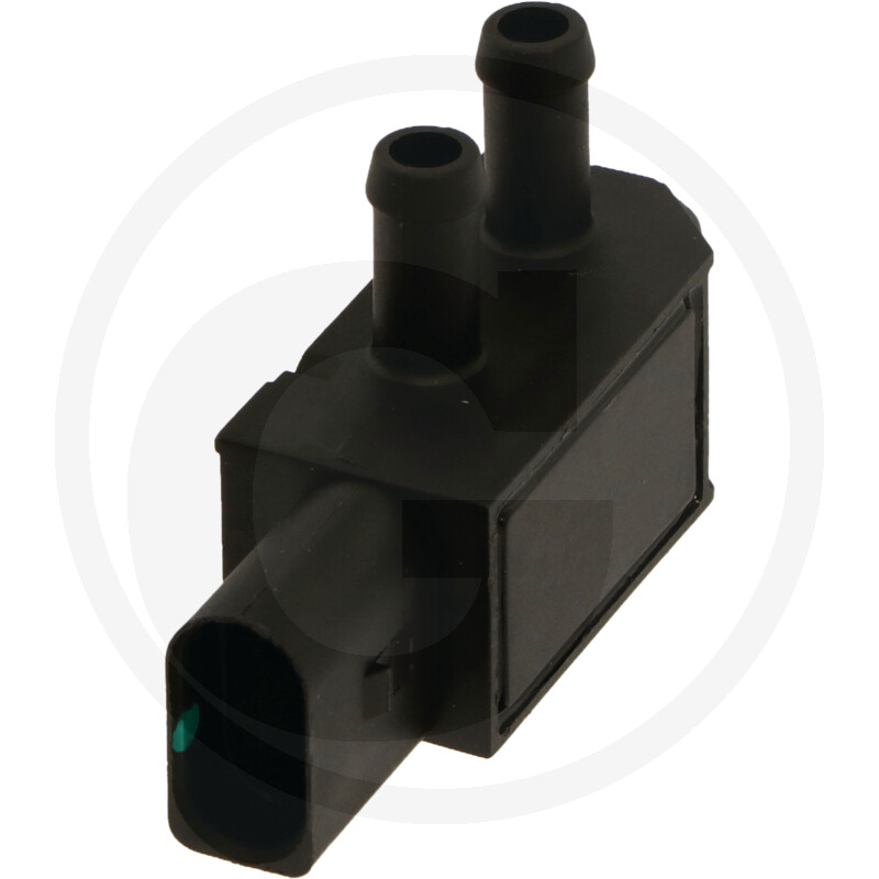TREX.PARTS Capteur de pression gaz d'échappement vue 2