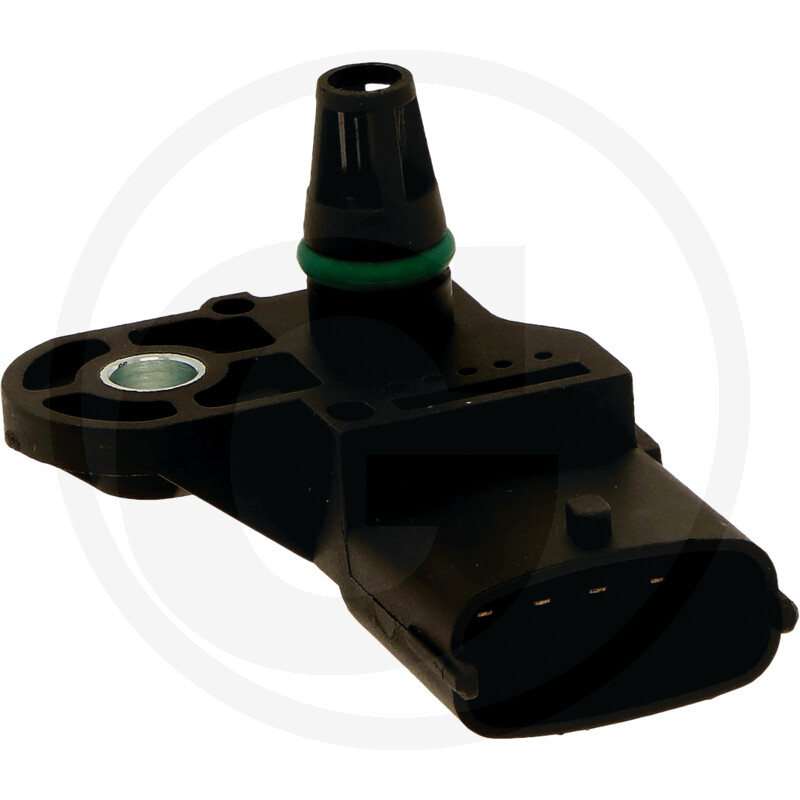 TREX.PARTS Capteur vue 2