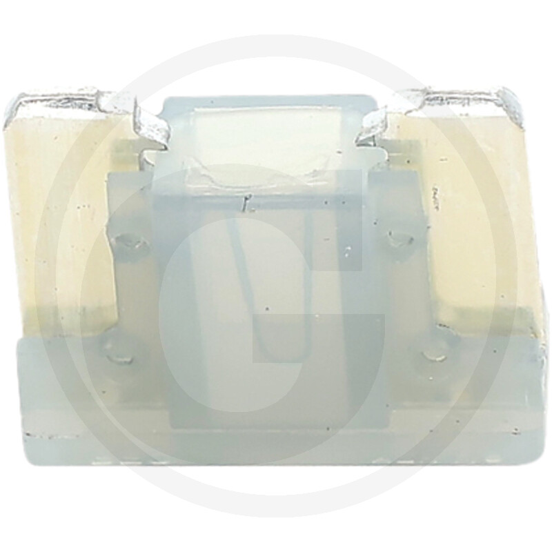 TREX.PARTS Fusibles plats, Mini, Low Profile vue 2