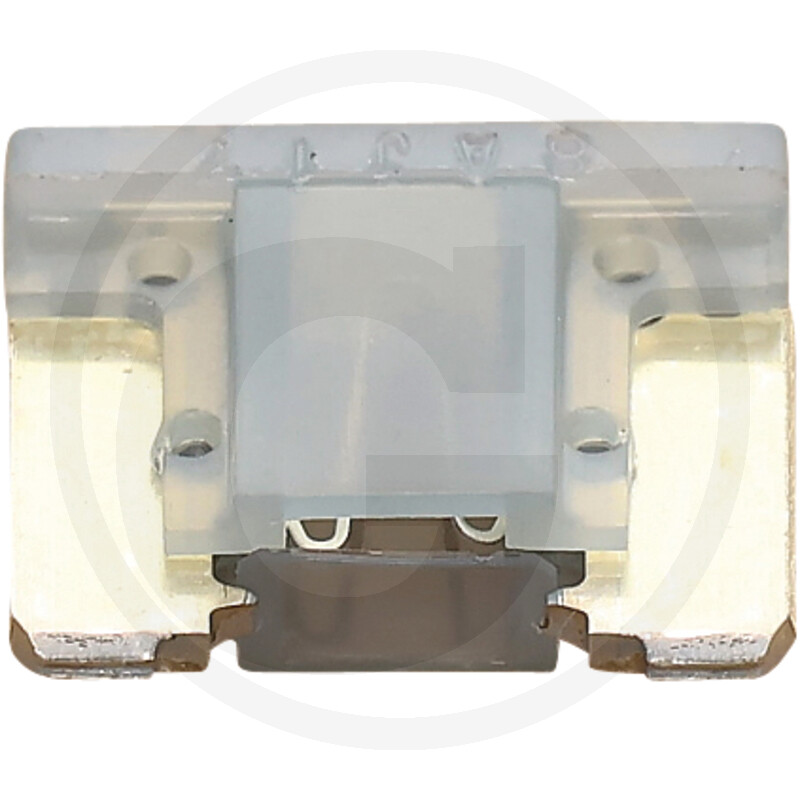 TREX.PARTS Fusibles plats, Mini, Low Profile vue 3