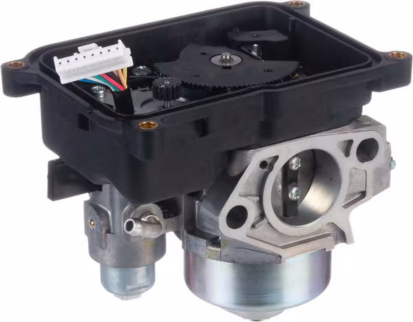 Carburateur · réf. 16100Z5TW11