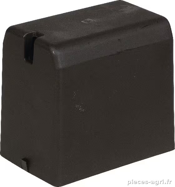 Couv. batt., tond. dém. élec. · réf. 3221095300