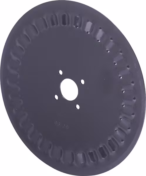 Disque ondulé 320 40x69 3.2 spécial Sola · réf. EE051708